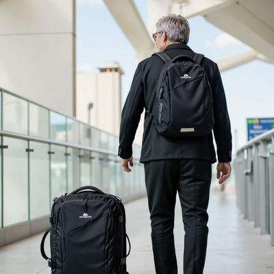 Hypath Everyday Backpack