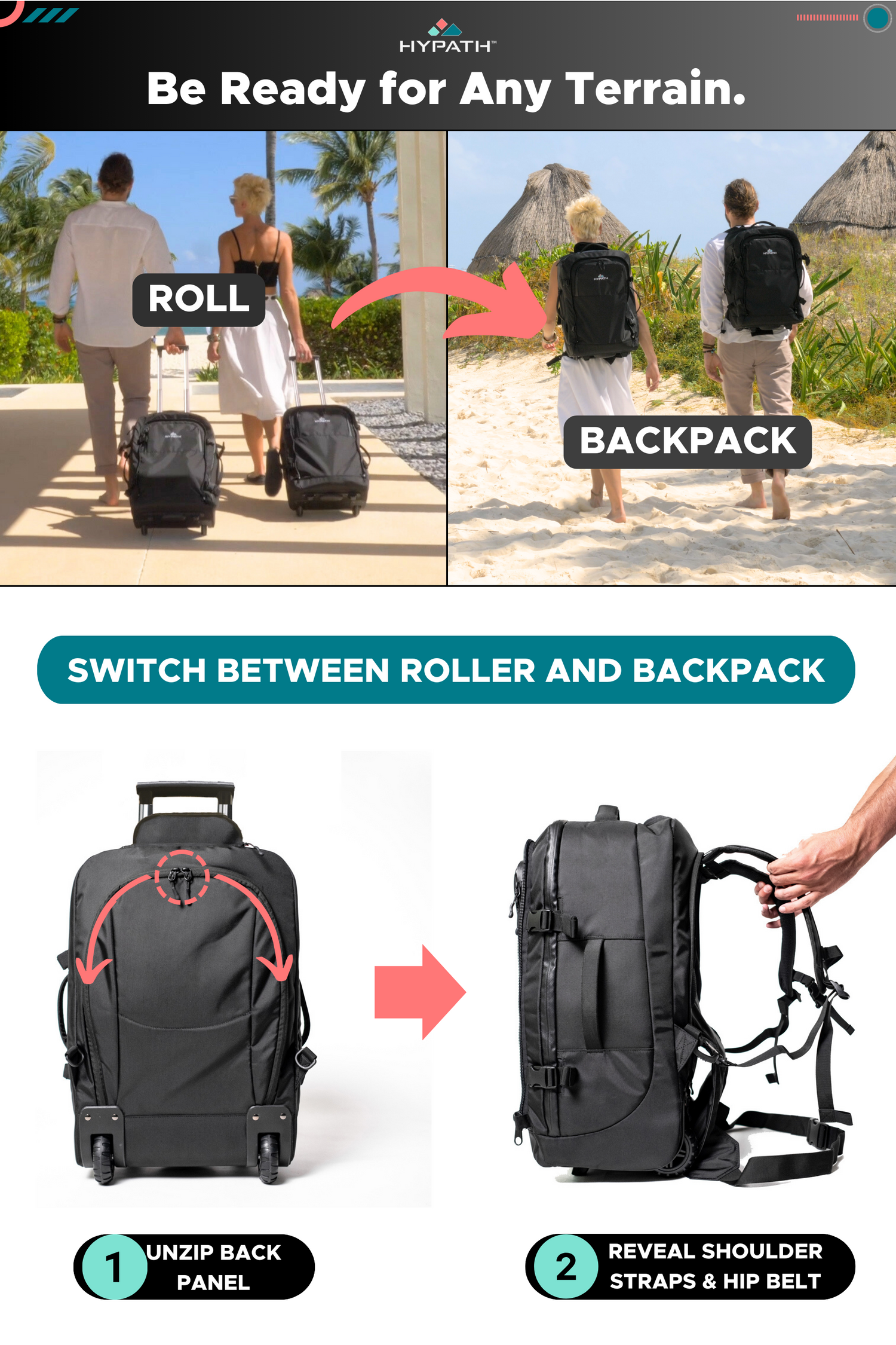 Hypath Travel