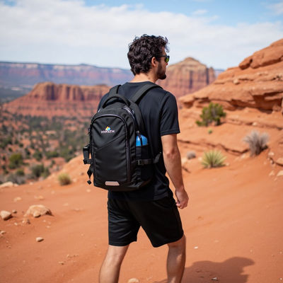 Hypath Everyday Backpack
