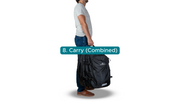 Pre-Order the New Hypath 8-in-1 Transformer Adventure Backpack