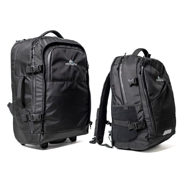 Pre-Order the New Hypath 8-in-1 Transformer Adventure Backpack
