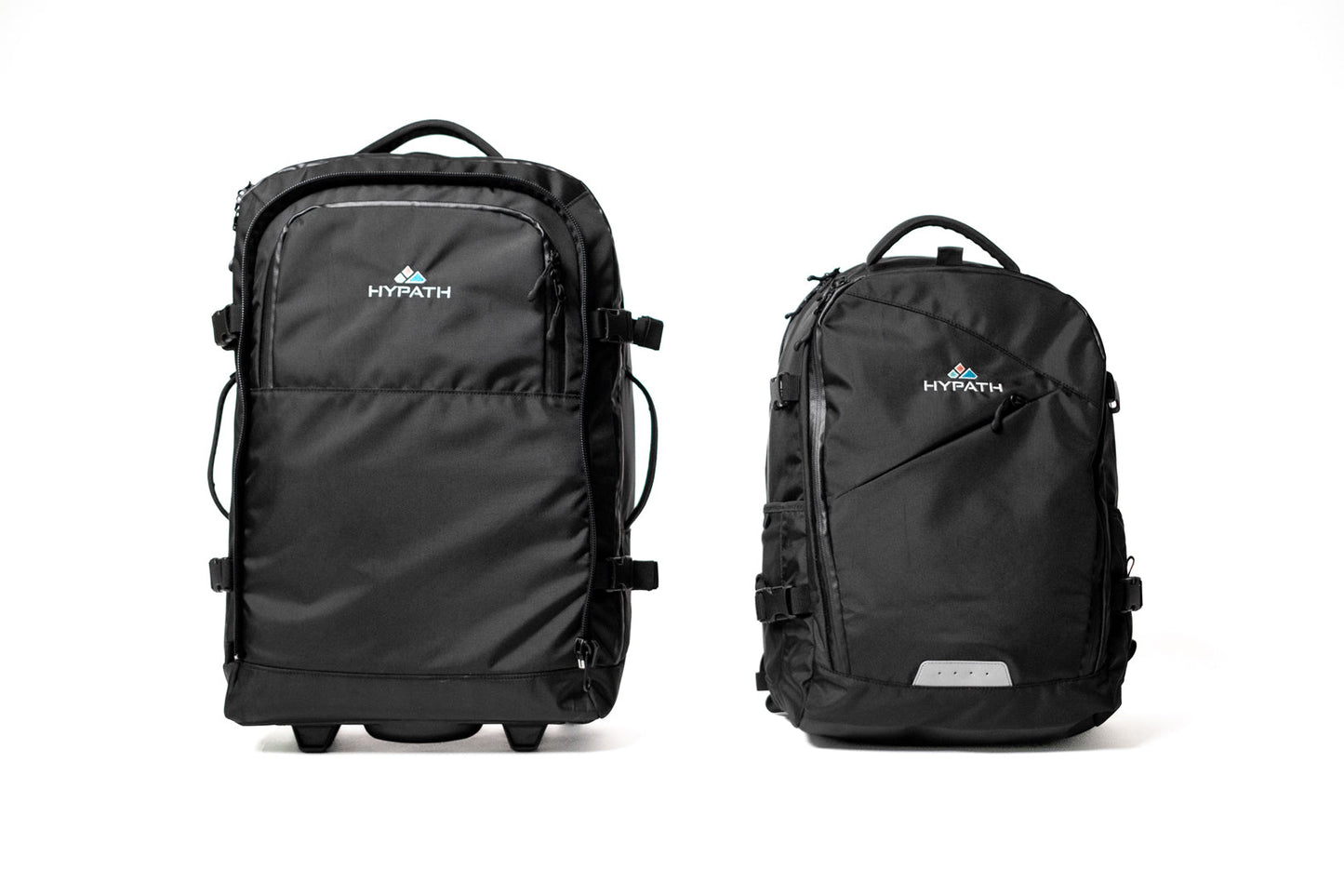 Hypath 2-in-1 Transformer Backpack Set