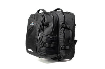 Hypath 2-in-1 Transformer Backpack