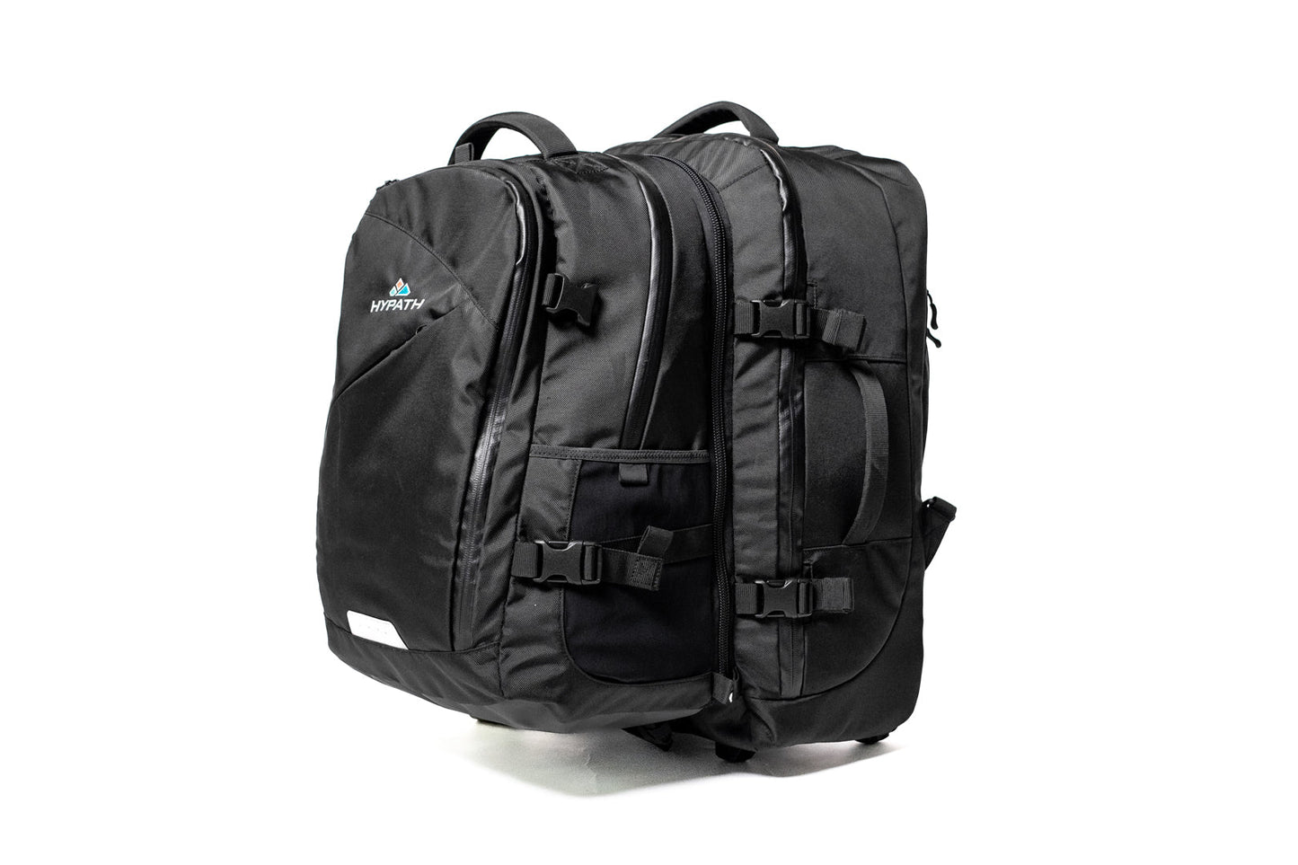 Hypath 2-in-1 Transformer Backpack Set