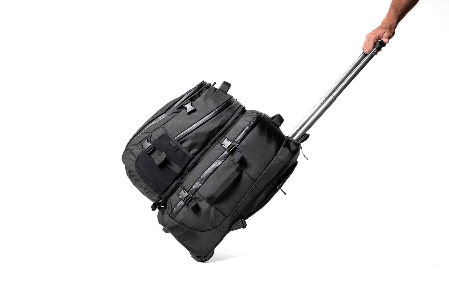 Hypath 2-in-1 Transformer Backpack Set