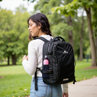 Hypath Everyday Backpack