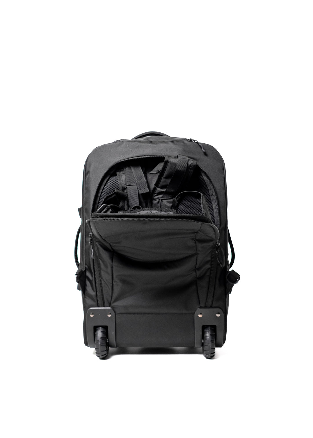 Hypath 2-in-1 Transformer Backpack (Out of Stock until late July) - Click "Update Me" in Sidebar to Get Notice When We are Back in Stock