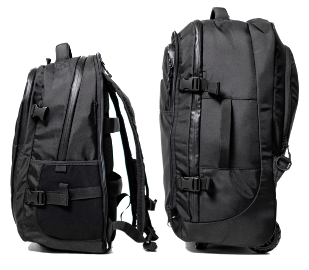 Pre-Order the New Hypath 8-in-1 Transformer Adventure Backpack
