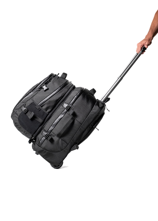 Pre-Order the New Hypath 8-in-1 Transformer Adventure Backpack