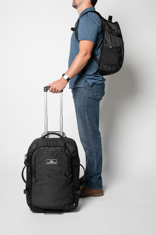 Pre-Order the New Hypath 8-in-1 Transformer Adventure Backpack