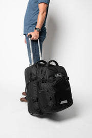 Pre-Order the New Hypath 8-in-1 Transformer Adventure Backpack