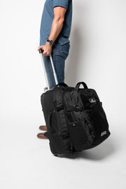 Pre-Order the New Hypath 8-in-1 Transformer Adventure Backpack